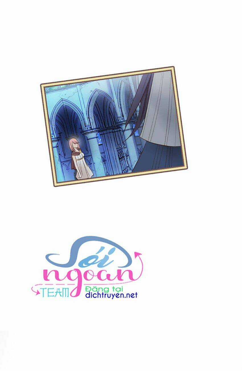 Nàng Persephone và chàng Hades Chapter 12 trang 33