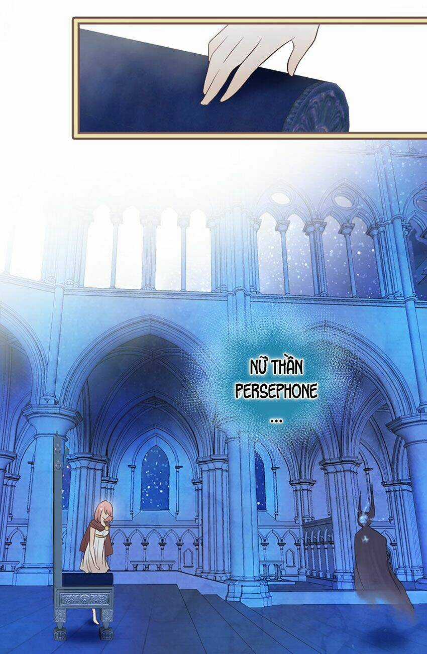 Nàng Persephone và chàng Hades Chapter 12 trang 34