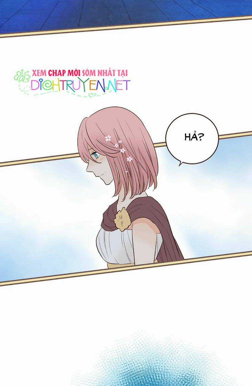 Nàng Persephone và chàng Hades Chapter 12 trang 35