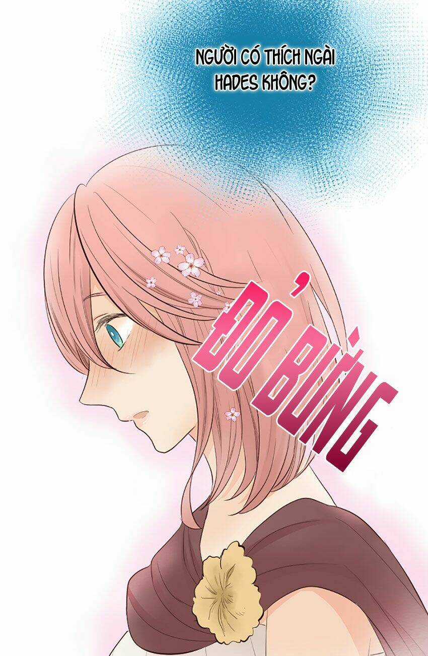 Nàng Persephone và chàng Hades Chapter 12 trang 36