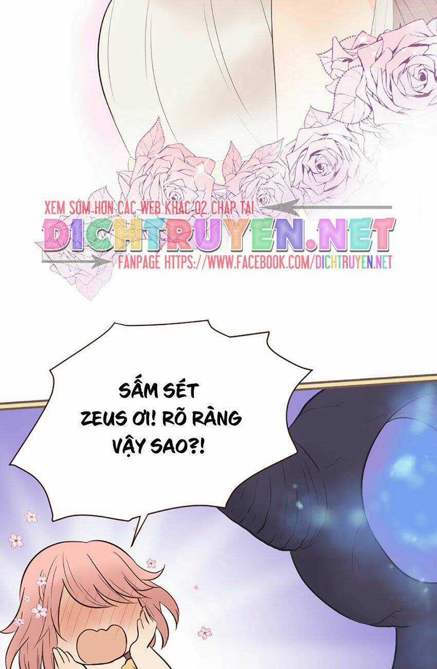 Nàng Persephone và chàng Hades Chapter 12 trang 37