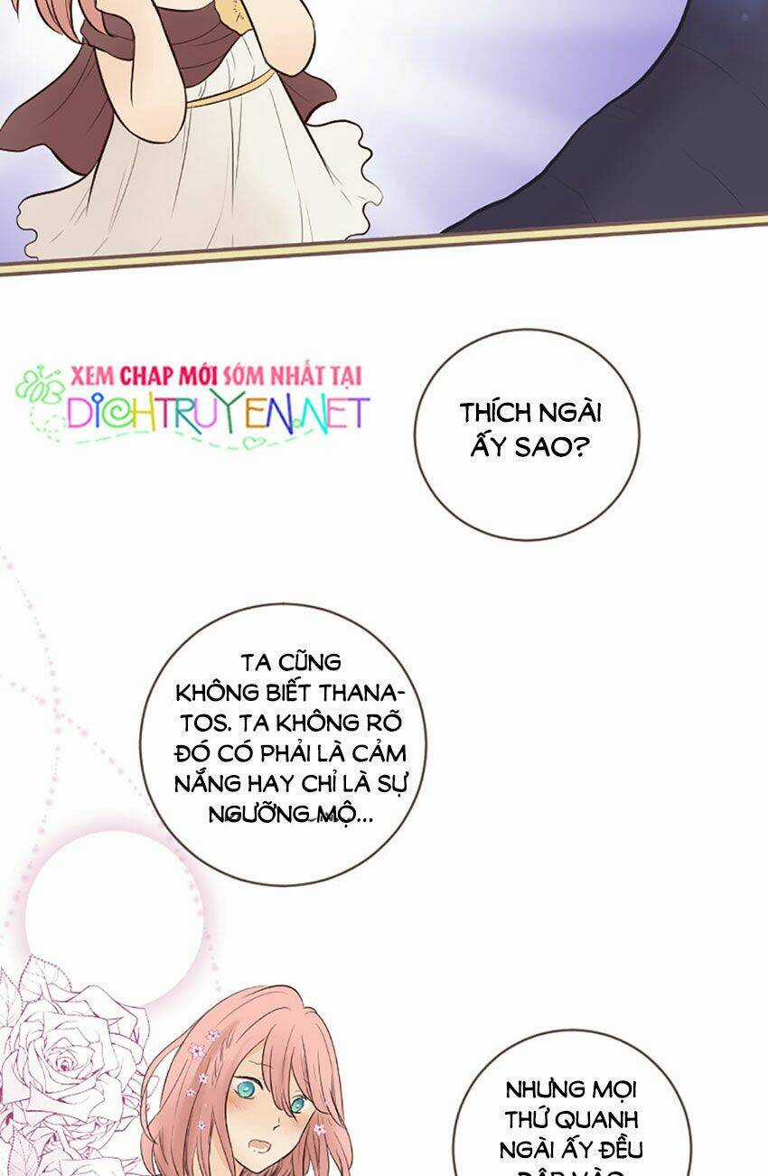 Nàng Persephone và chàng Hades Chapter 12 trang 38