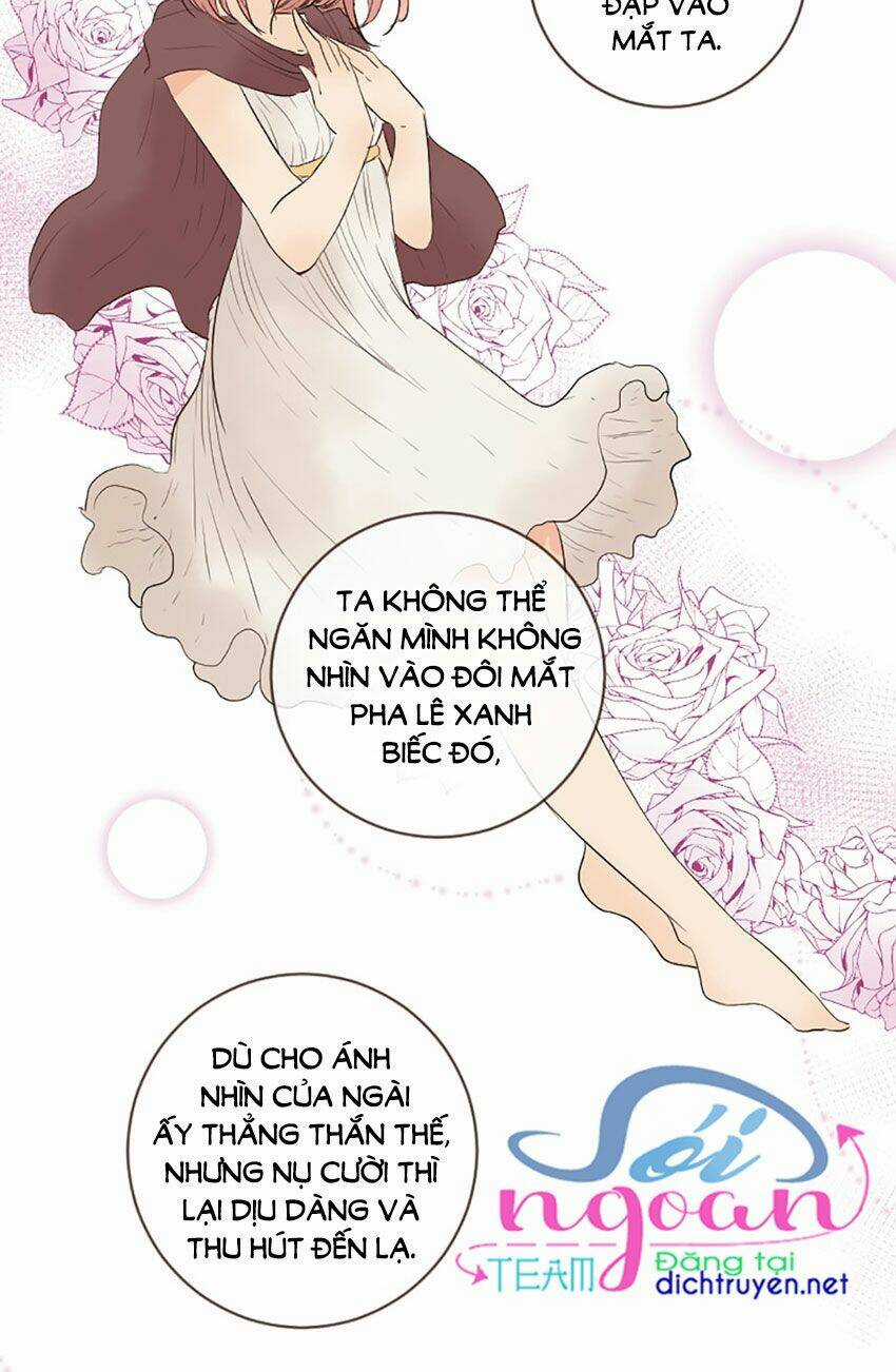 Nàng Persephone và chàng Hades Chapter 12 trang 39