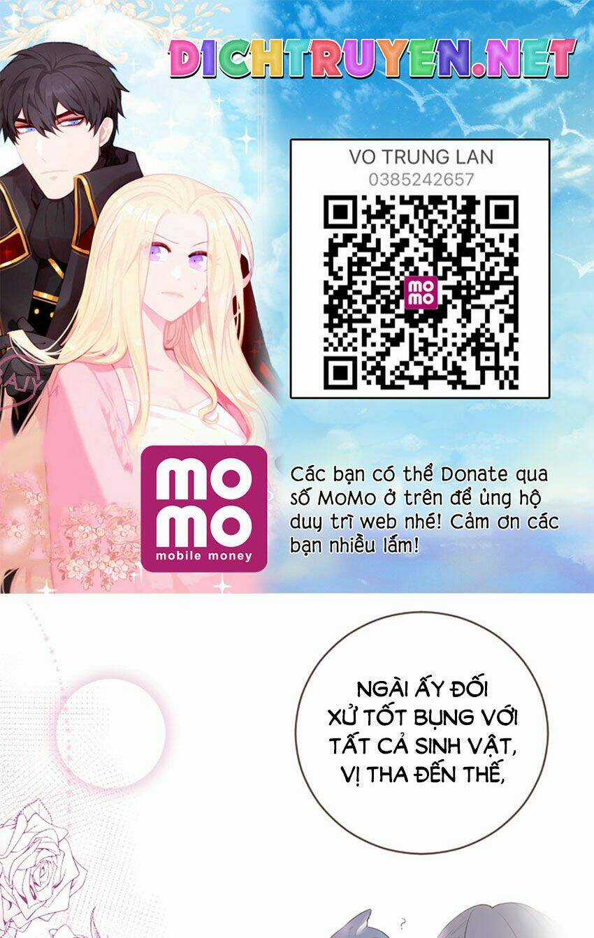 Nàng Persephone và chàng Hades Chapter 12 trang 40