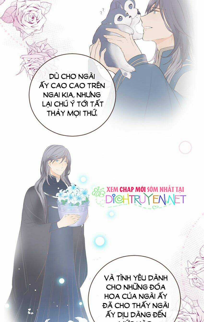 Nàng Persephone và chàng Hades Chapter 12 trang 41