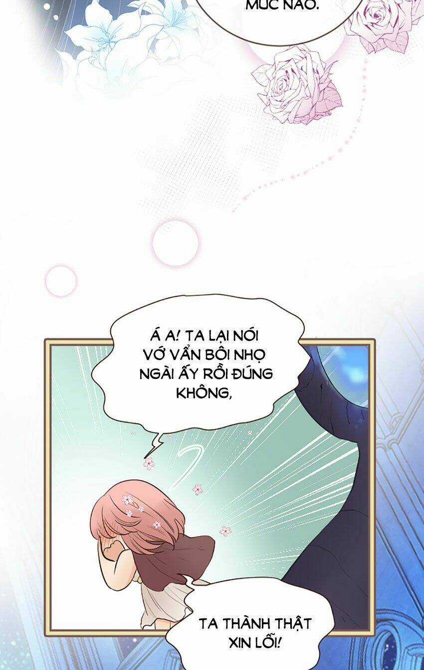 Nàng Persephone và chàng Hades Chapter 12 trang 42