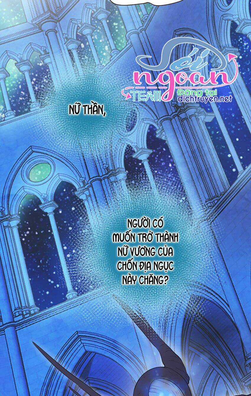 Nàng Persephone và chàng Hades Chapter 12 trang 43