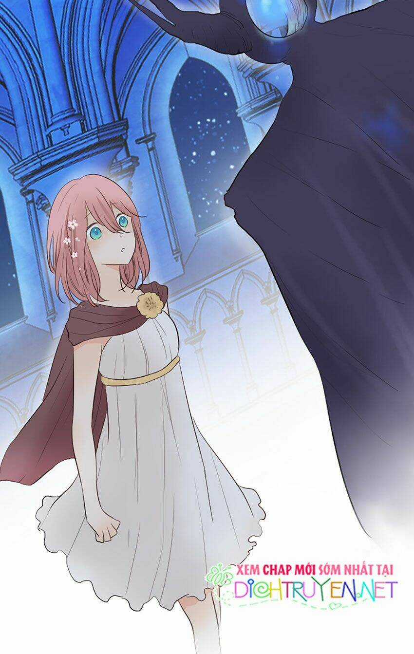 Nàng Persephone và chàng Hades Chapter 12 trang 44