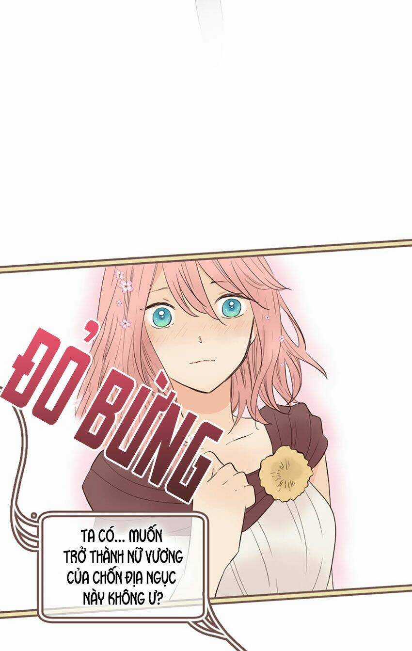 Nàng Persephone và chàng Hades Chapter 12 trang 45