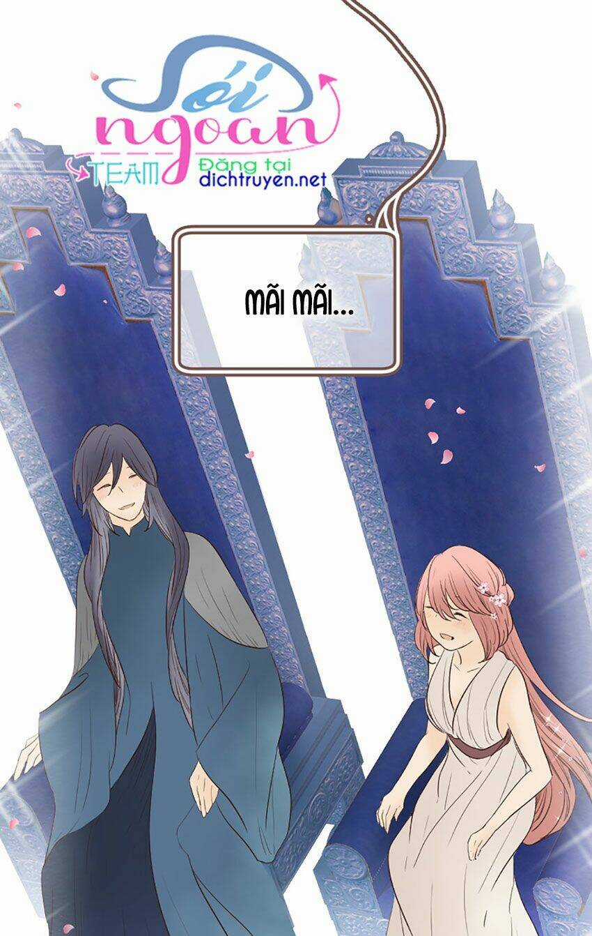 Nàng Persephone và chàng Hades Chapter 12 trang 46