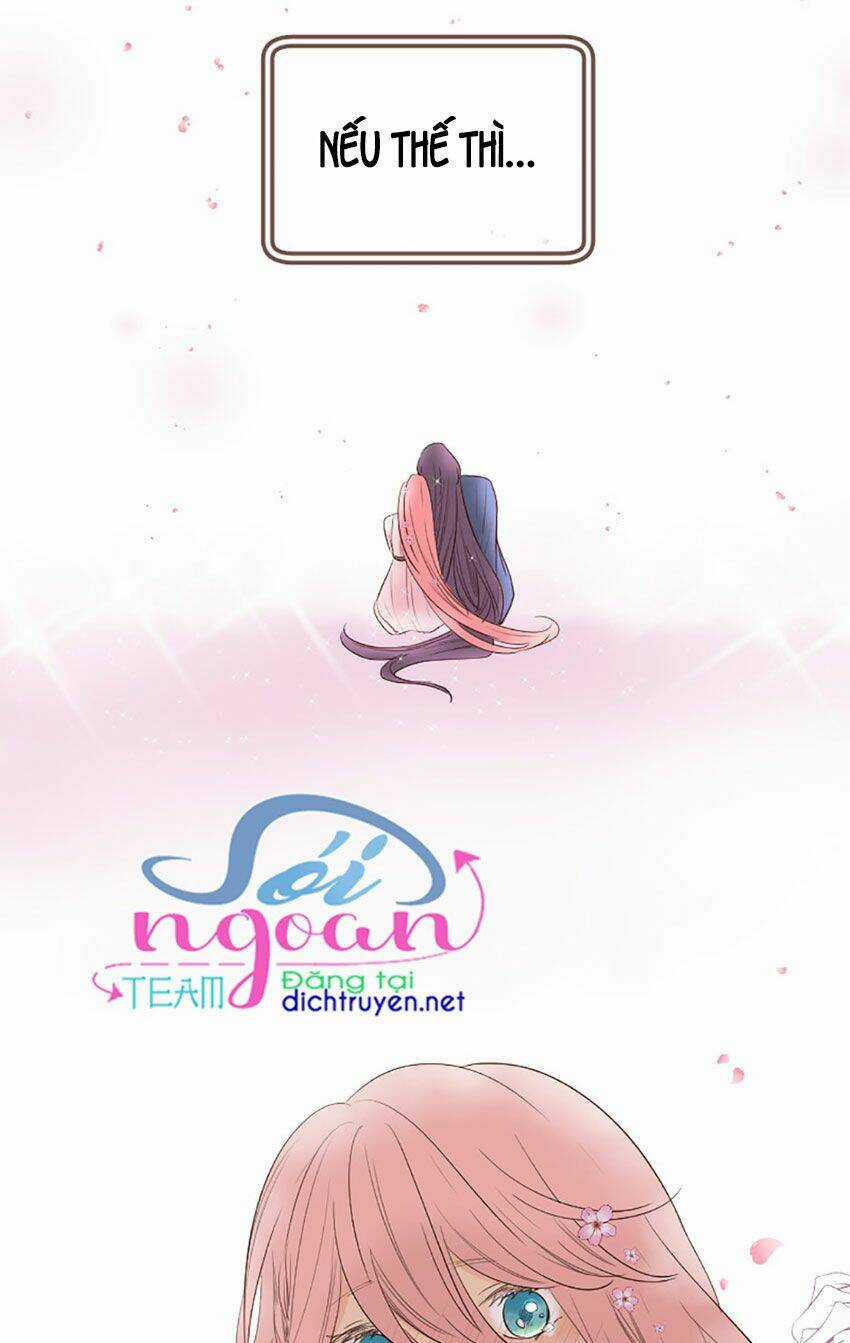 Nàng Persephone và chàng Hades Chapter 12 trang 48