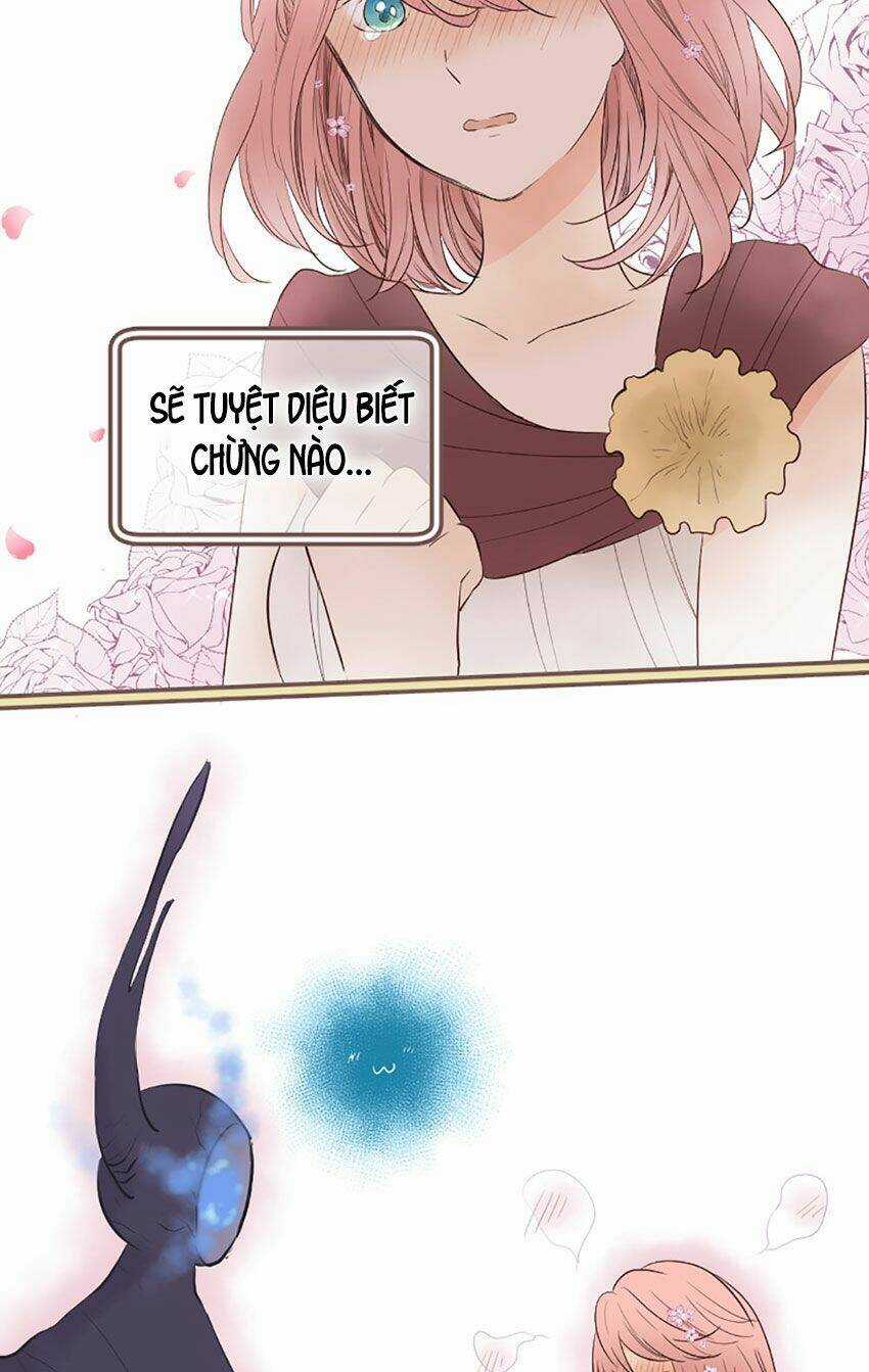 Nàng Persephone và chàng Hades Chapter 12 trang 49