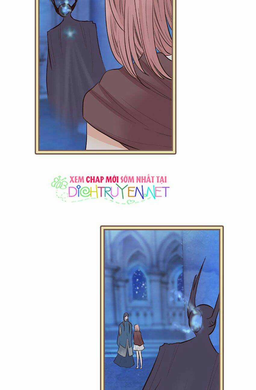 Nàng Persephone và chàng Hades Chapter 12 trang 5