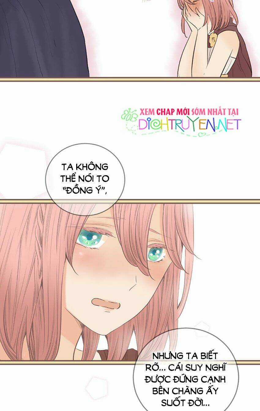 Nàng Persephone và chàng Hades Chapter 12 trang 50