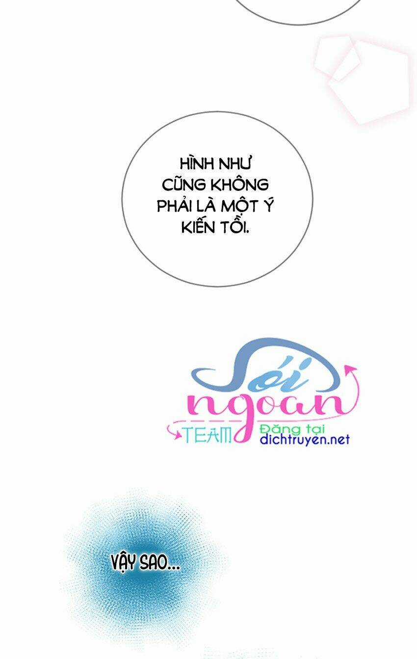 Nàng Persephone và chàng Hades Chapter 12 trang 51