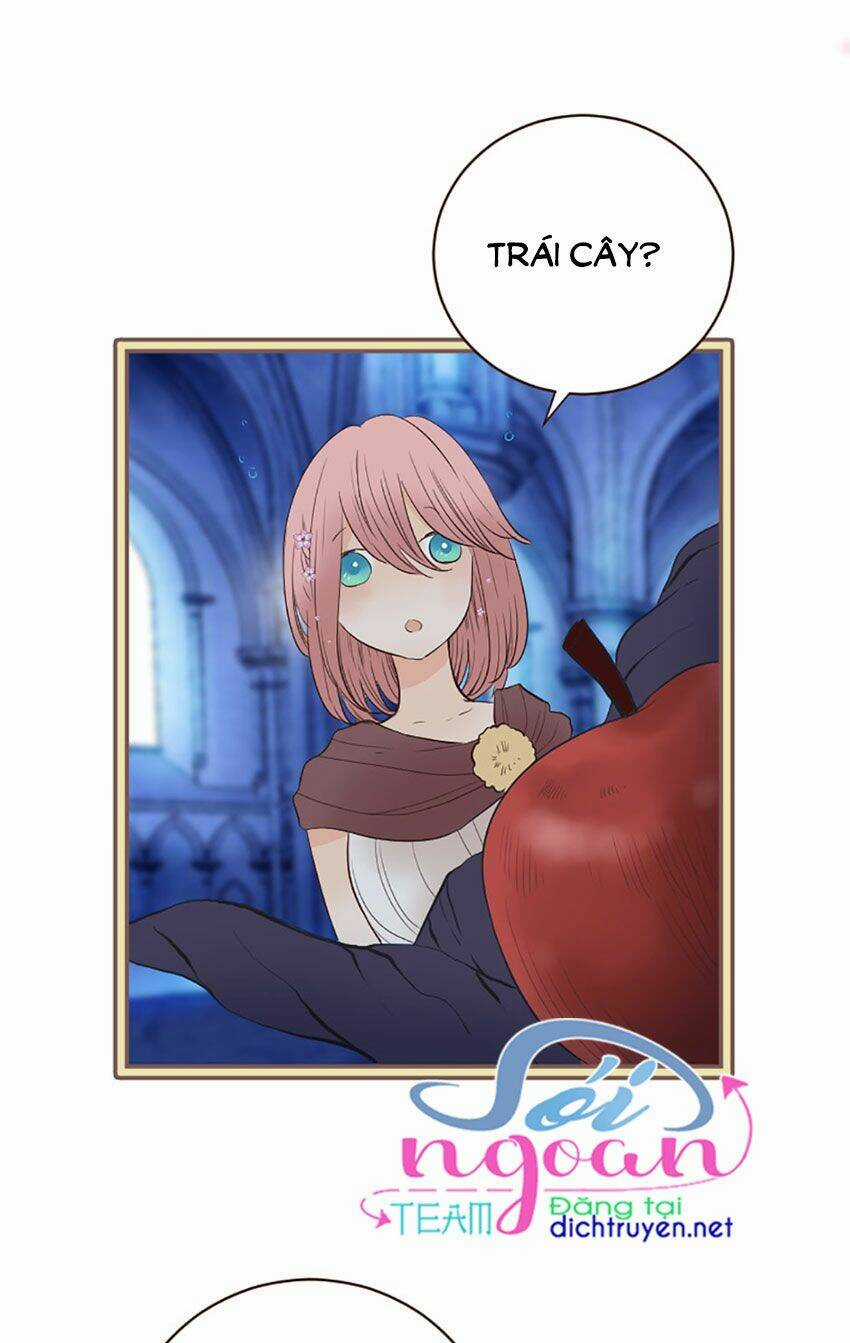 Nàng Persephone và chàng Hades Chapter 12 trang 53