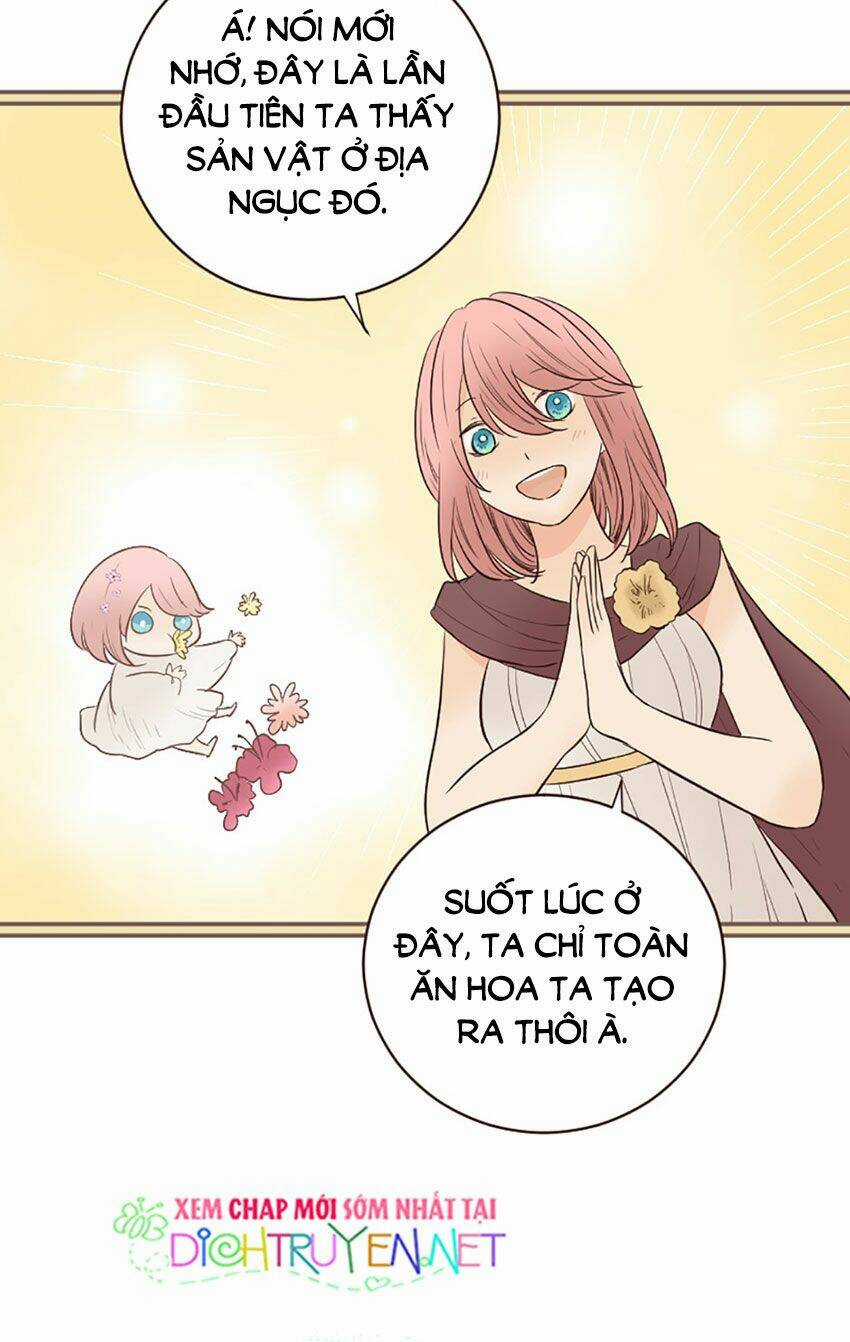 Nàng Persephone và chàng Hades Chapter 12 trang 54