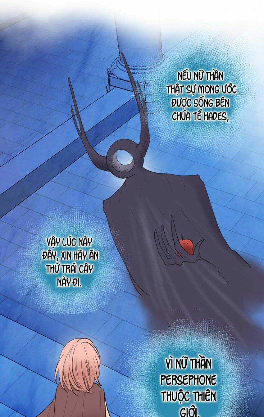 Nàng Persephone và chàng Hades Chapter 12 trang 56