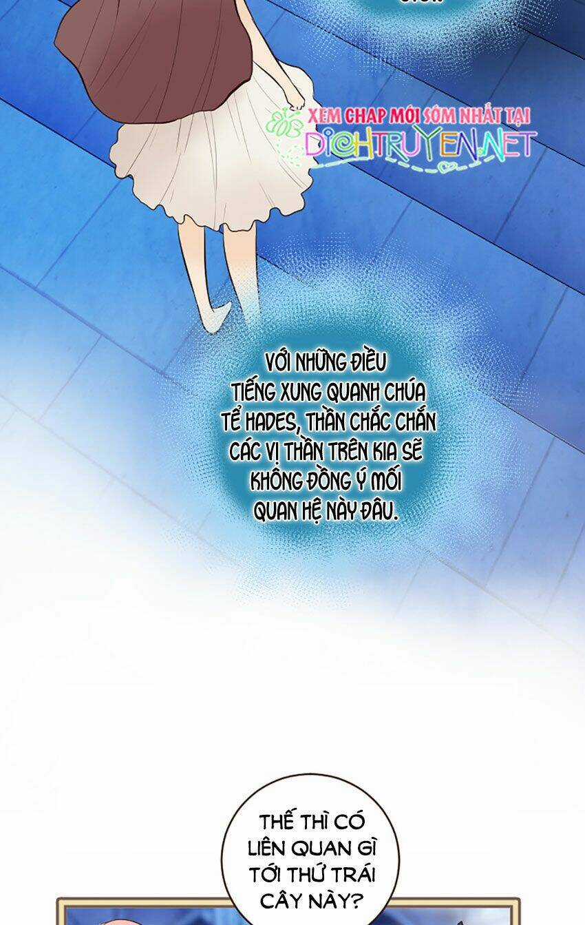 Nàng Persephone và chàng Hades Chapter 12 trang 57