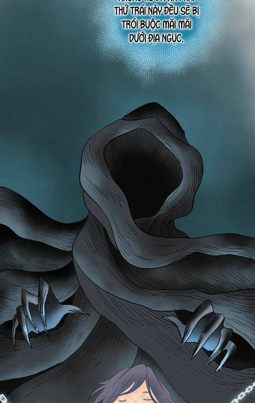 Nàng Persephone và chàng Hades Chapter 12 trang 59