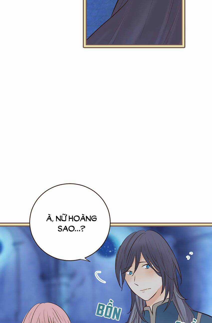 Nàng Persephone và chàng Hades Chapter 12 trang 6