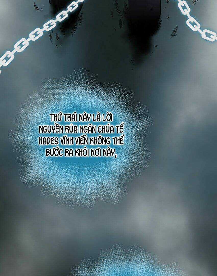 Nàng Persephone và chàng Hades Chapter 12 trang 61