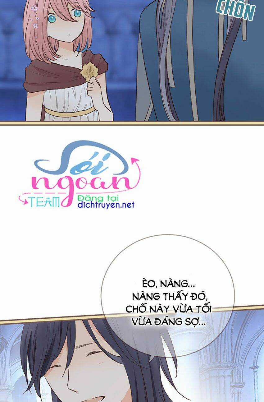 Nàng Persephone và chàng Hades Chapter 12 trang 7