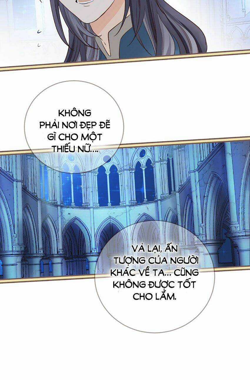 Nàng Persephone và chàng Hades Chapter 12 trang 8