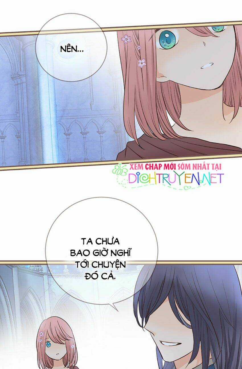 Nàng Persephone và chàng Hades Chapter 12 trang 9