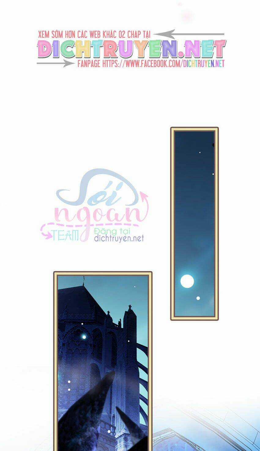 Nàng Persephone và chàng Hades Chapter 13 trang 11