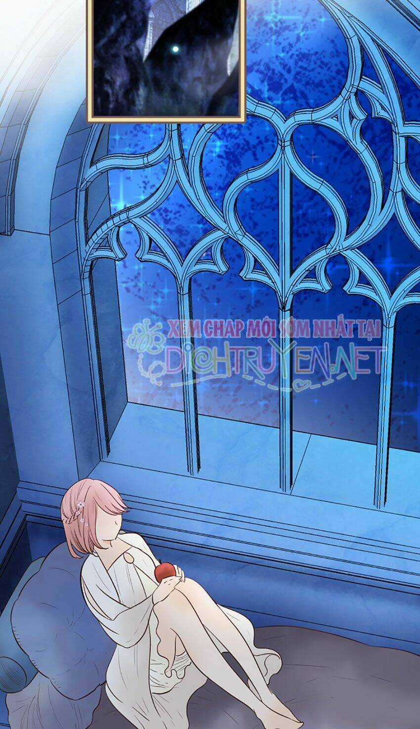 Nàng Persephone và chàng Hades Chapter 13 trang 12