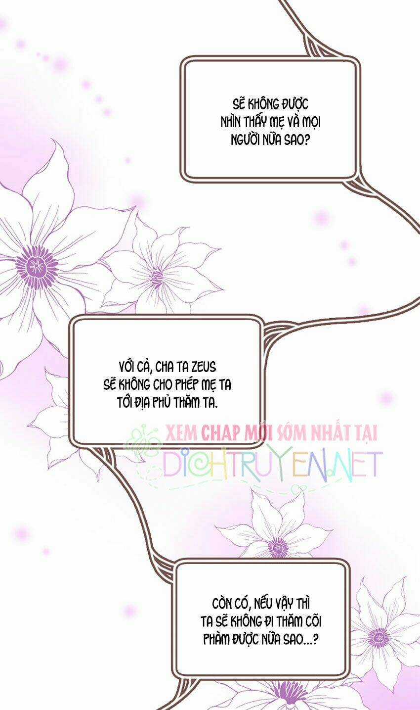 Nàng Persephone và chàng Hades Chapter 13 trang 16