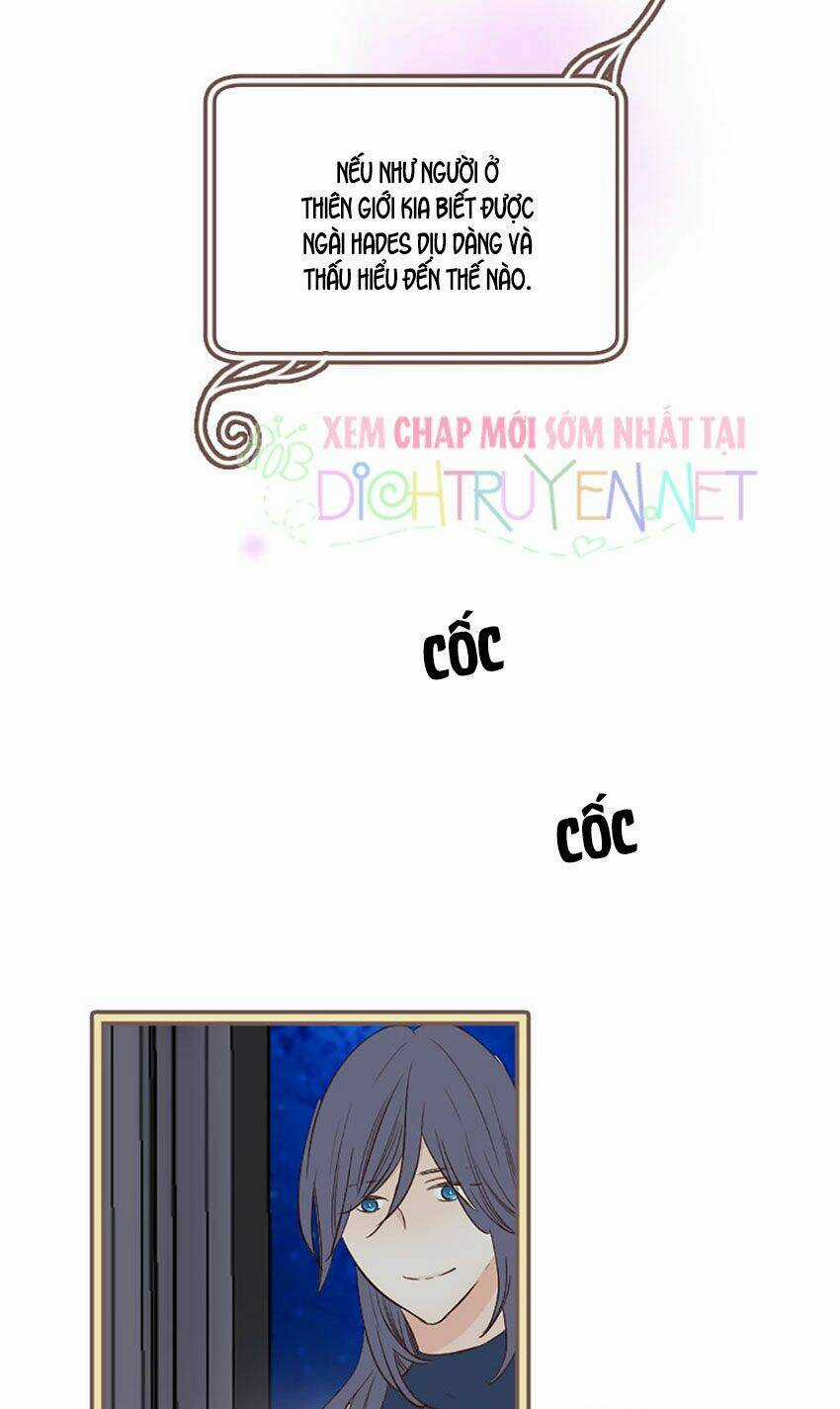 Nàng Persephone và chàng Hades Chapter 13 trang 18