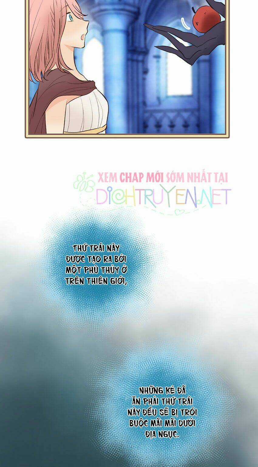 Nàng Persephone và chàng Hades Chapter 13 trang 2