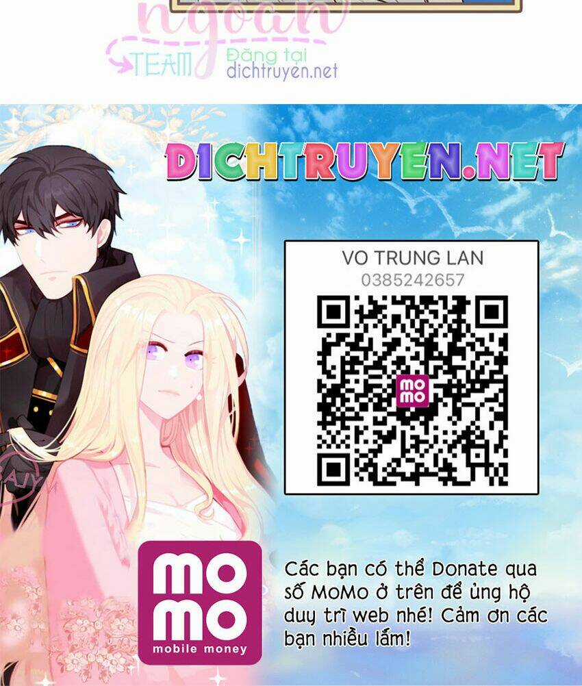 Nàng Persephone và chàng Hades Chapter 13 trang 20