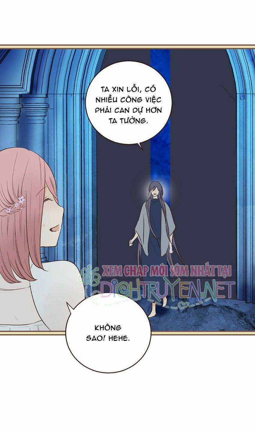 Nàng Persephone và chàng Hades Chapter 13 trang 21