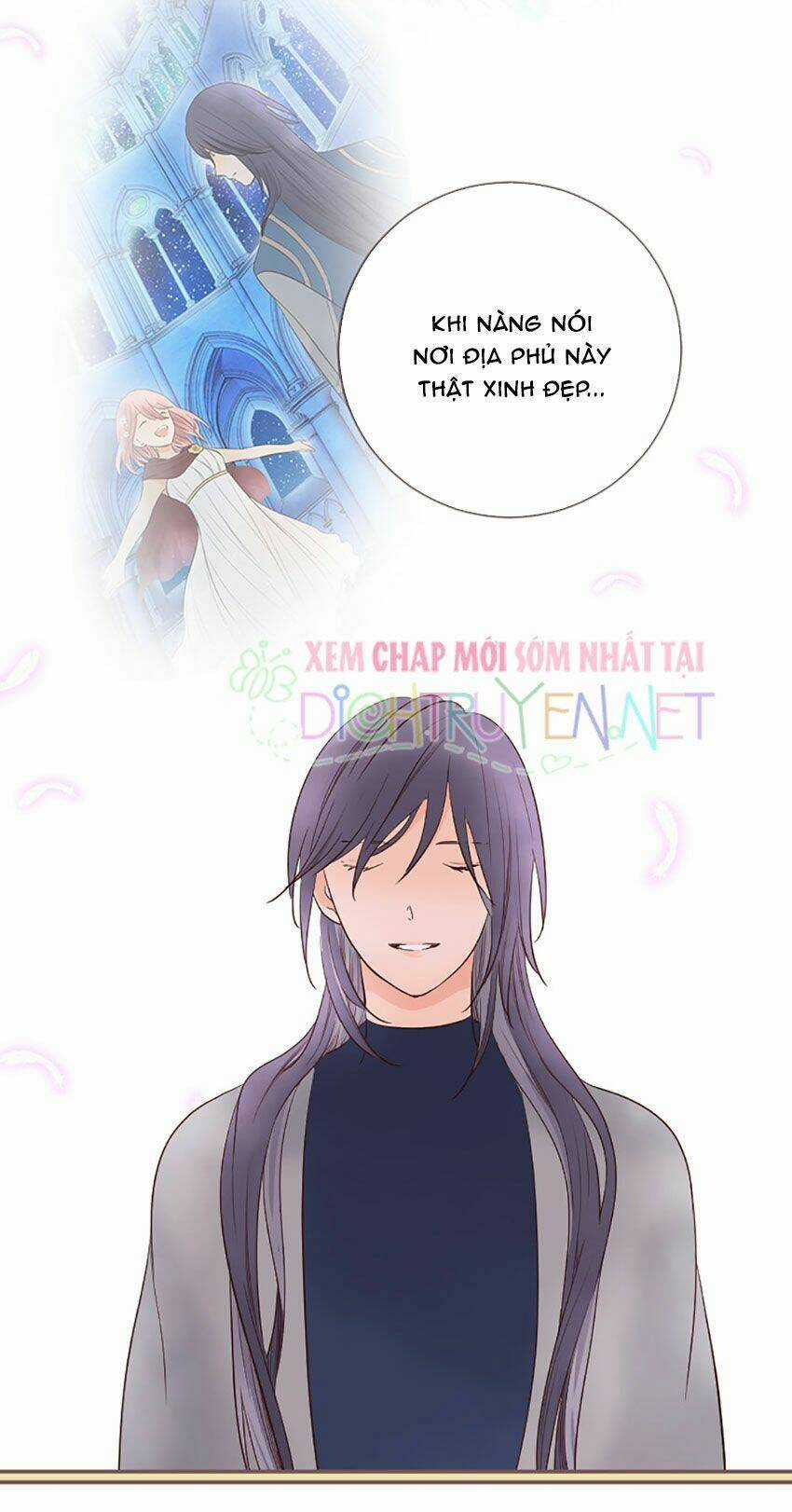 Nàng Persephone và chàng Hades Chapter 13 trang 25