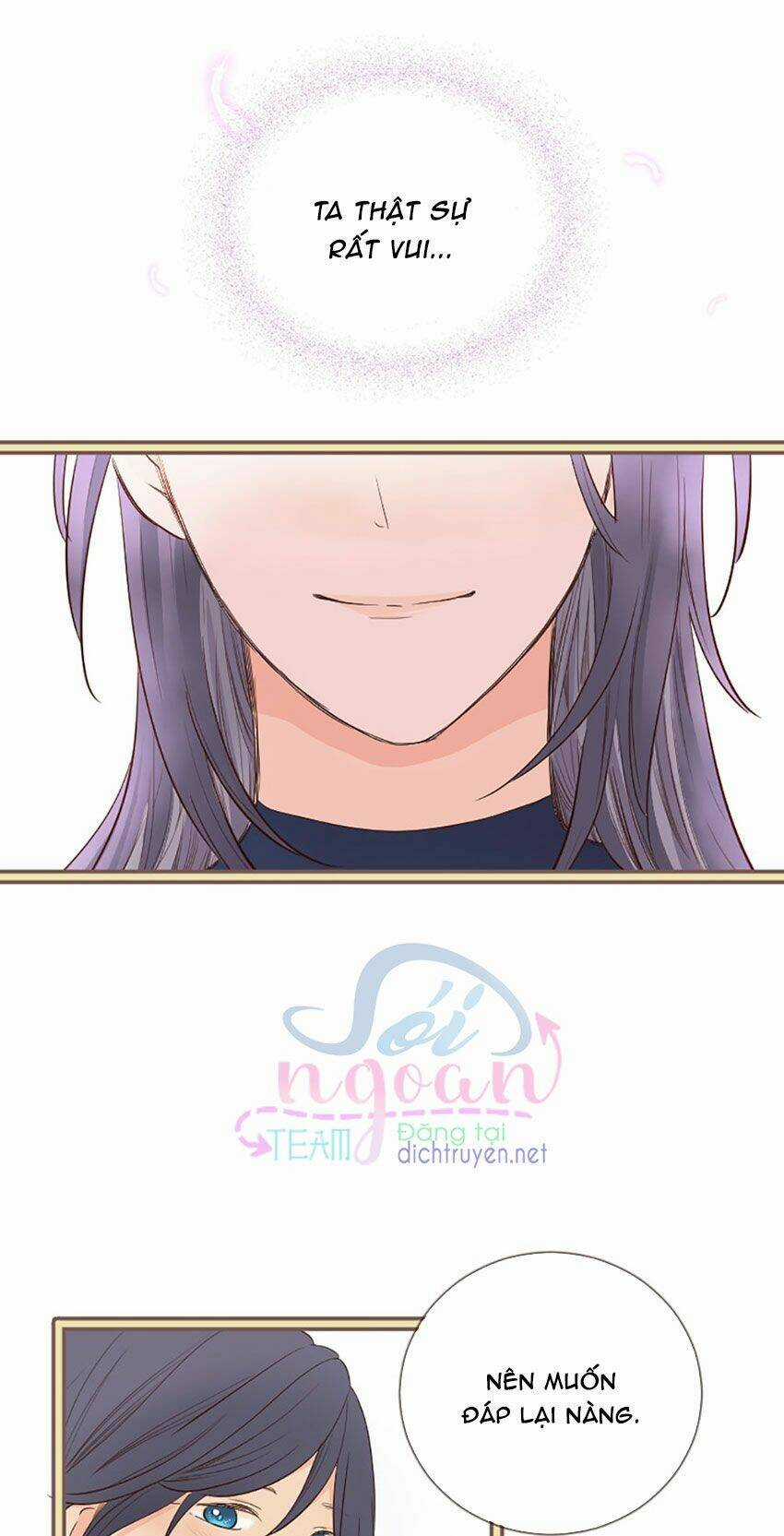 Nàng Persephone và chàng Hades Chapter 13 trang 27