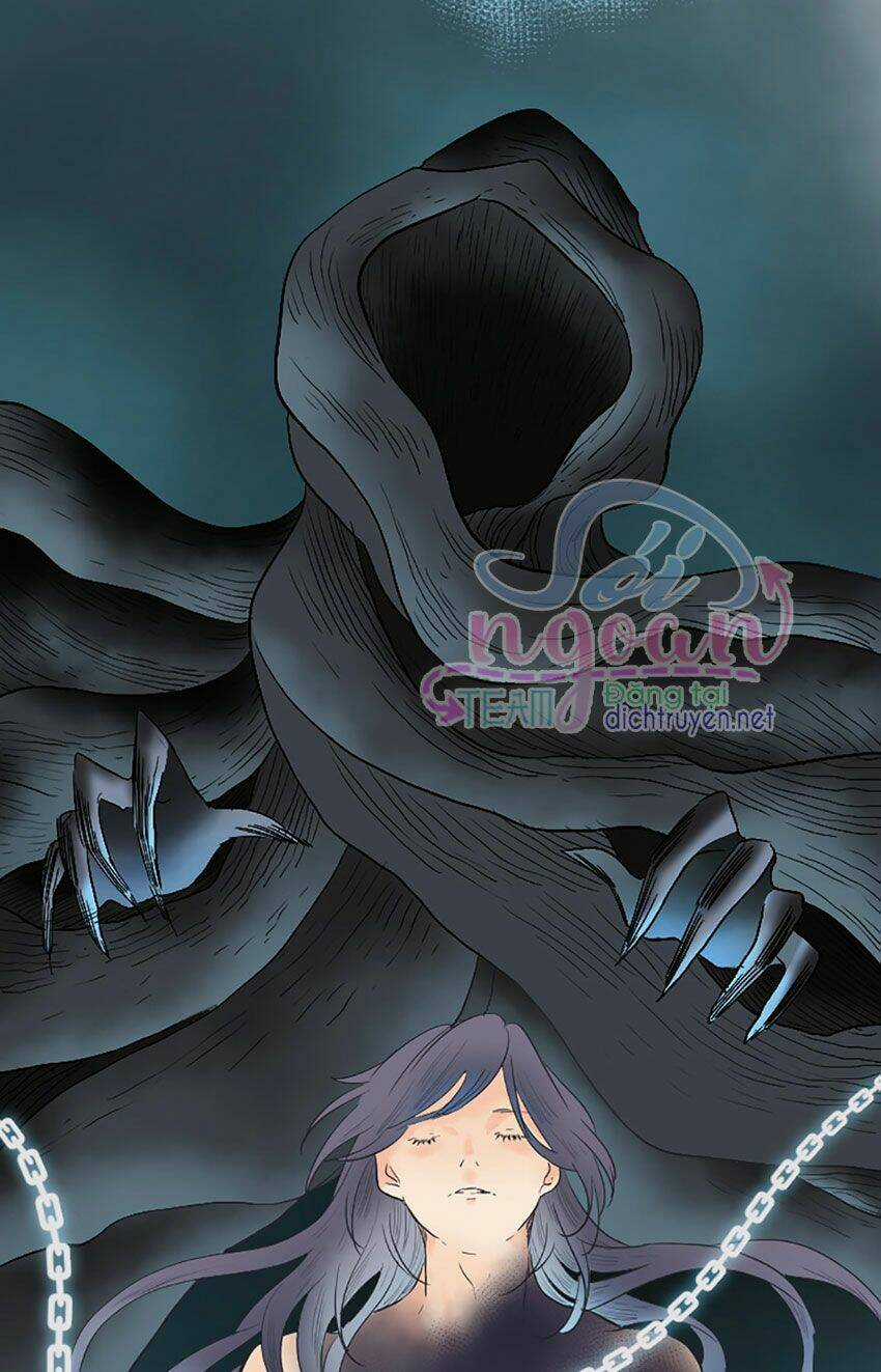 Nàng Persephone và chàng Hades Chapter 13 trang 3