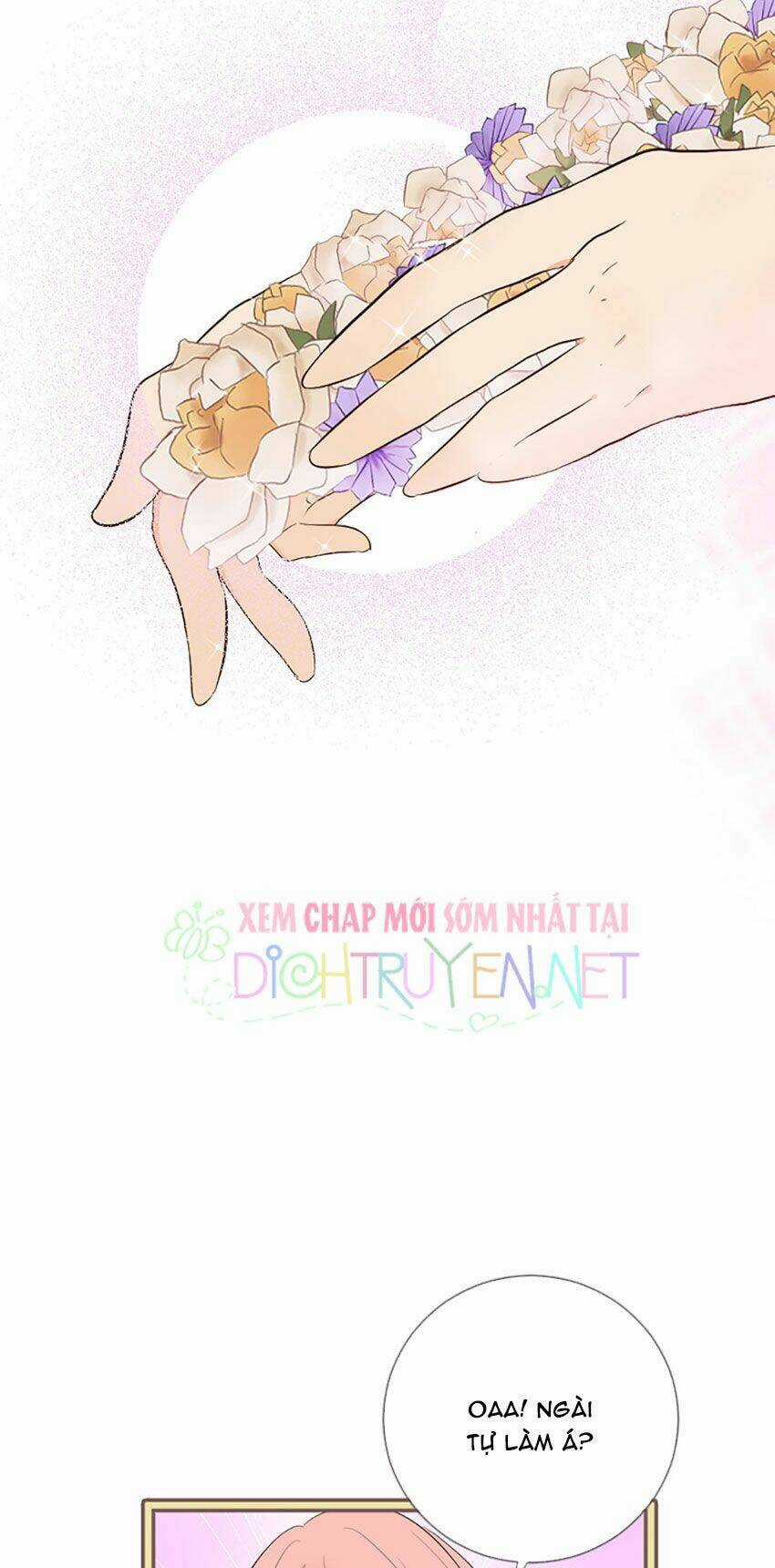 Nàng Persephone và chàng Hades Chapter 13 trang 32