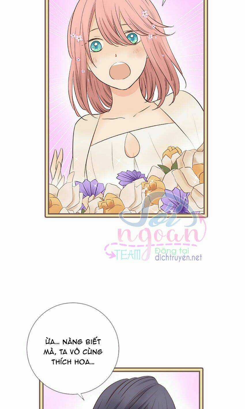 Nàng Persephone và chàng Hades Chapter 13 trang 33