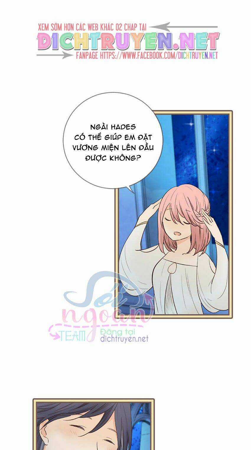 Nàng Persephone và chàng Hades Chapter 13 trang 37