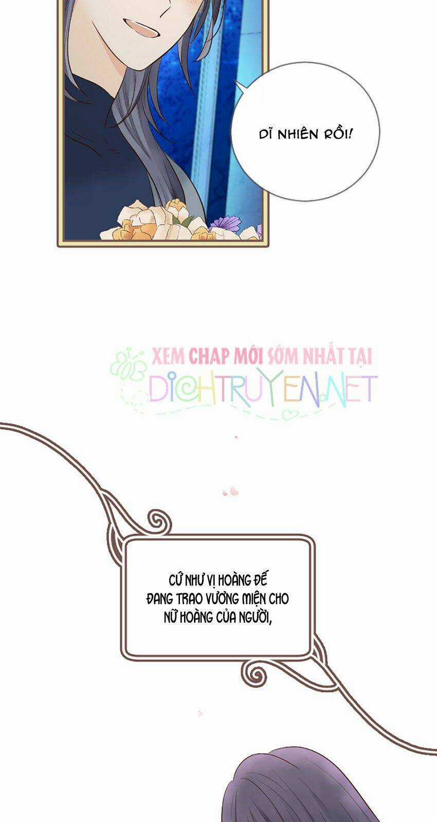 Nàng Persephone và chàng Hades Chapter 13 trang 38