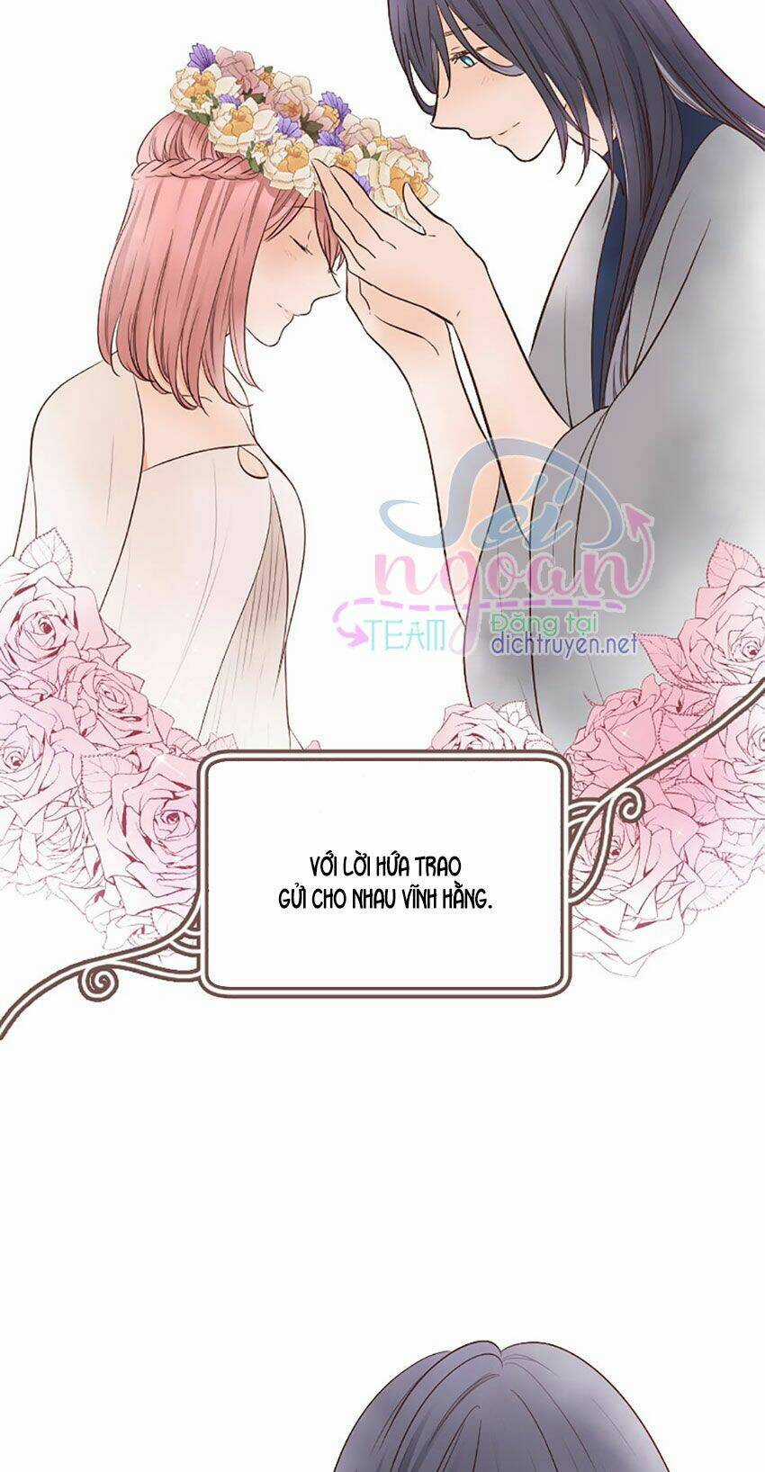 Nàng Persephone và chàng Hades Chapter 13 trang 39