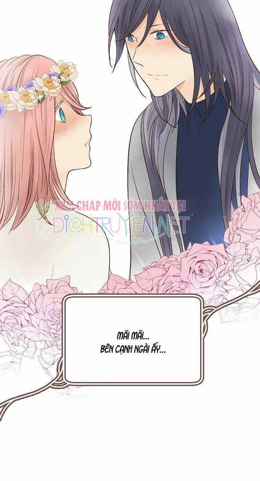 Nàng Persephone và chàng Hades Chapter 13 trang 40