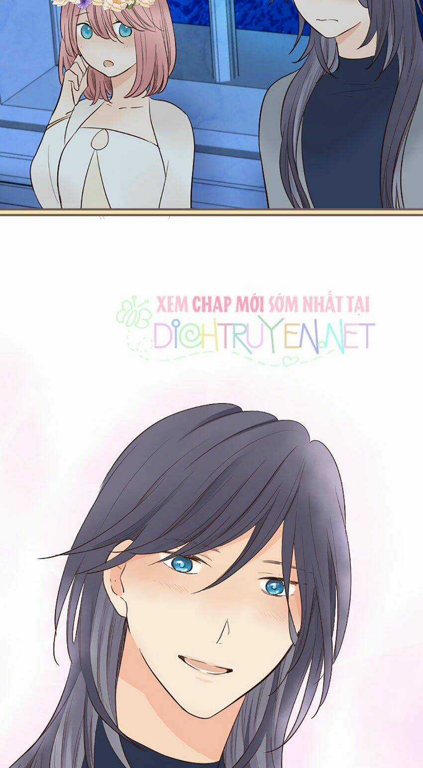 Nàng Persephone và chàng Hades Chapter 13 trang 42