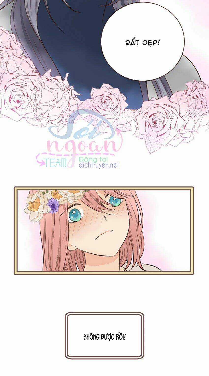 Nàng Persephone và chàng Hades Chapter 13 trang 43