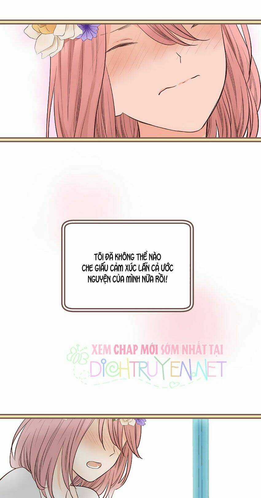 Nàng Persephone và chàng Hades Chapter 13 trang 44