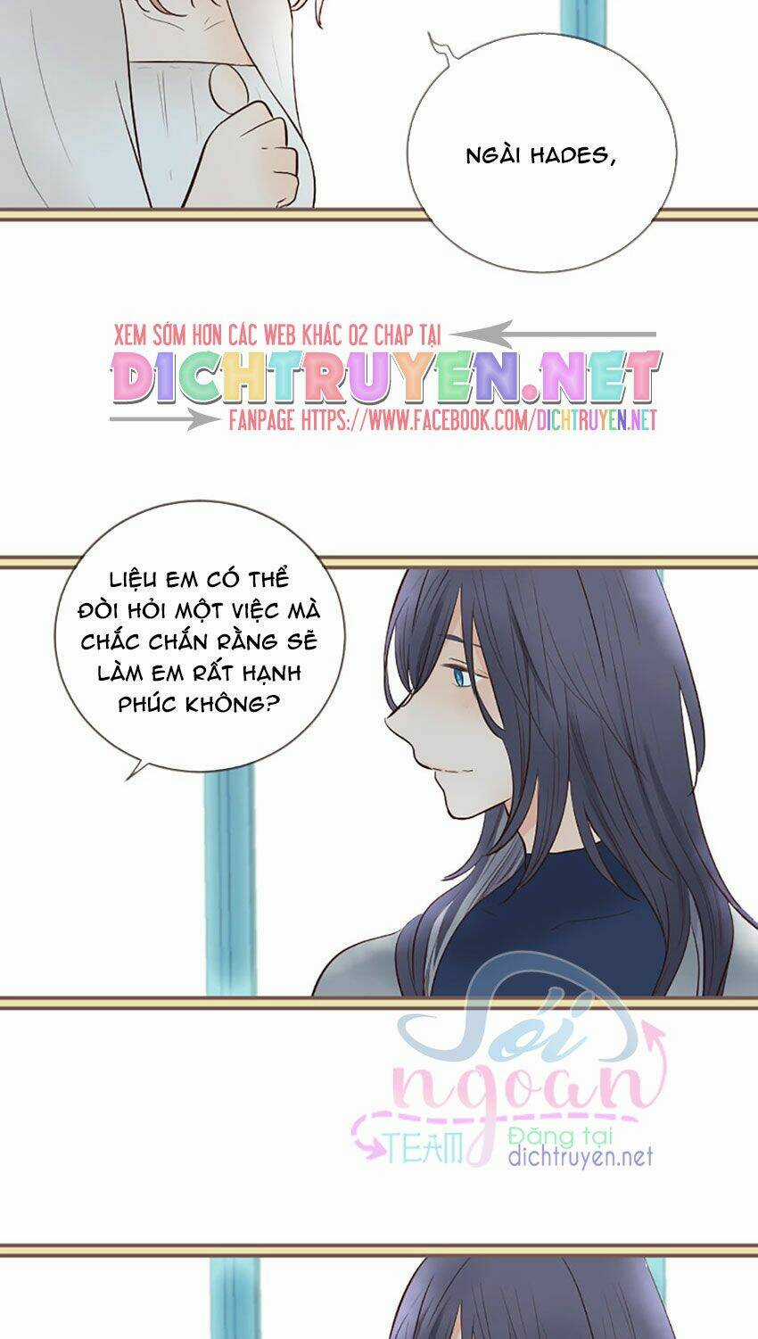 Nàng Persephone và chàng Hades Chapter 13 trang 45