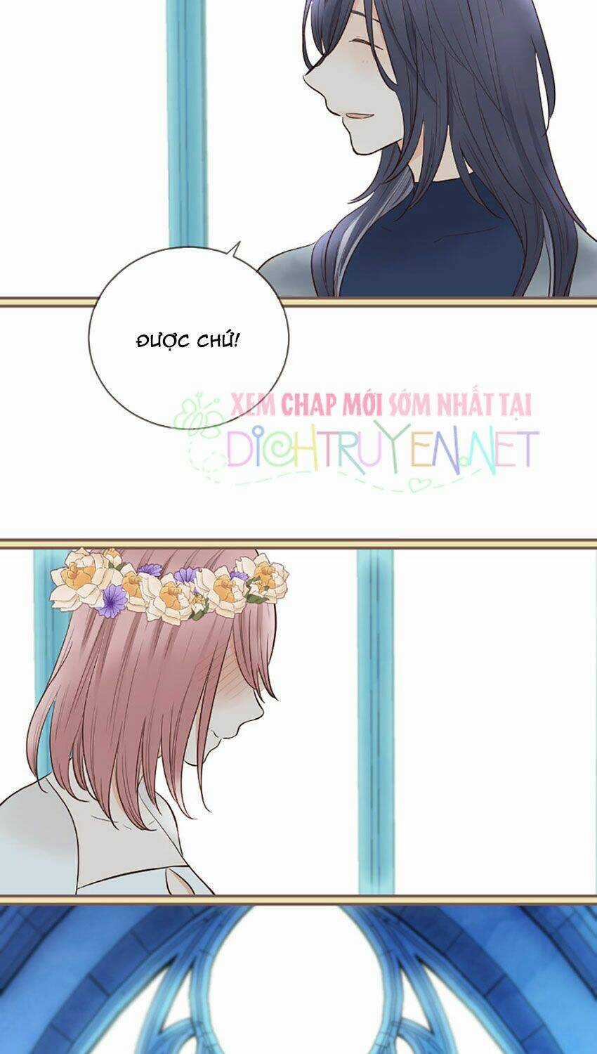 Nàng Persephone và chàng Hades Chapter 13 trang 46